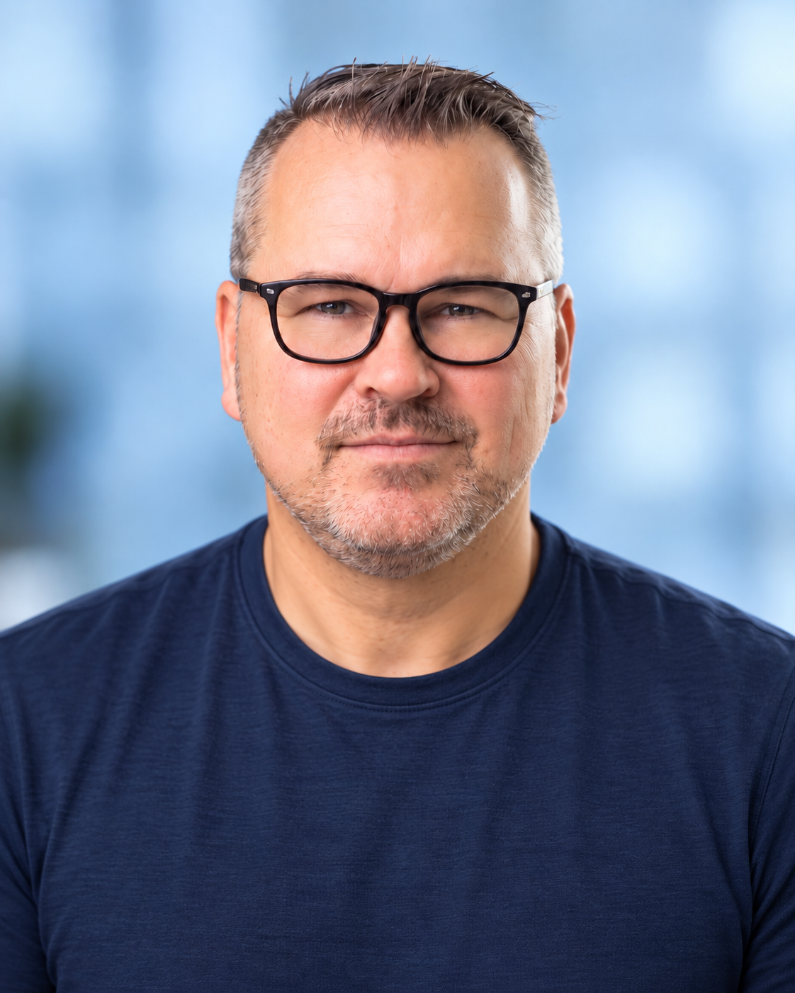 David Nelson, founder of Free Up